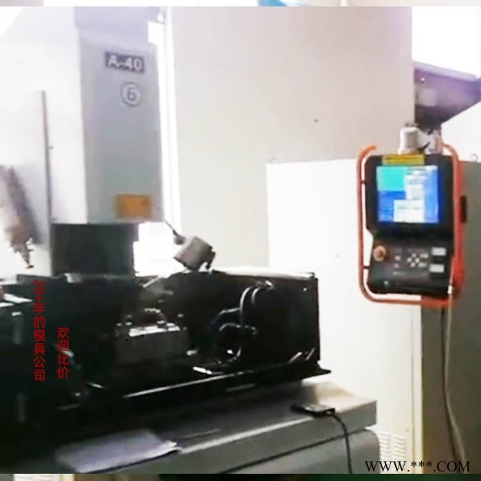 北京注塑模具订做 恒兴昌塑胶件制品厂塑料模具开模制造 注塑模具订做图5