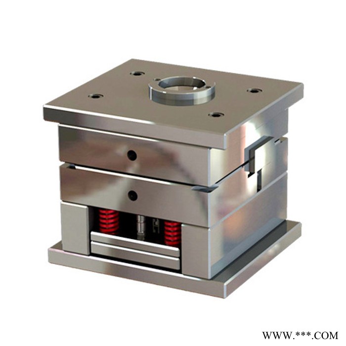 北京注塑模具订做 恒兴昌塑胶件制品厂塑料模具开模制造 注塑模具订做图4