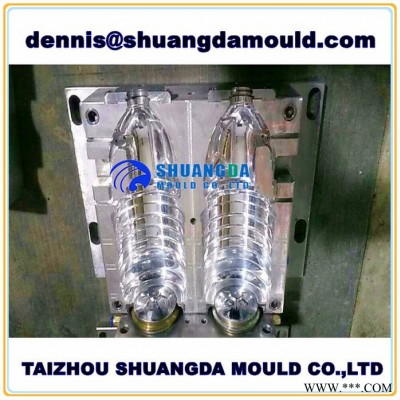 PET PP HDPE 吹瓶模具 吹塑模具 挤吹模具 拉料模具