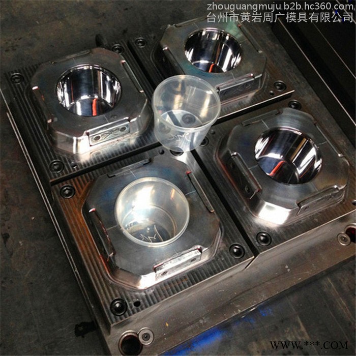 机械精密加工模具工厂生产薄壁模具 圆盒模具塑料模注塑模具开发制造图8