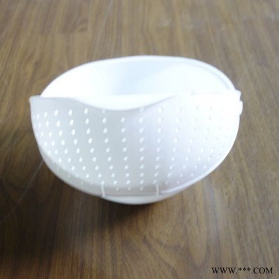 供应日用品模具沥水篮子模具 塑料盆模具，注塑模具