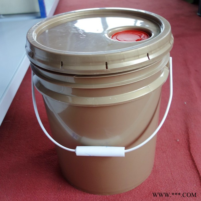 供应注塑模具 塑料桶模具，防冻液桶模具 密封机油桶模具图7