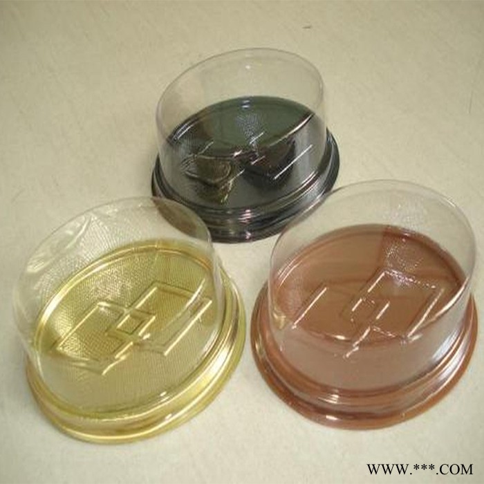 冠昌 吸塑包装盒 透明包装盒餐盒 食品吸塑包装盒 透明吸塑pvc包装盒图2