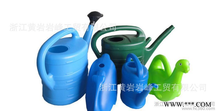 供应岩峰模具形状洒水壶模具 吹塑模具 挤出模图2