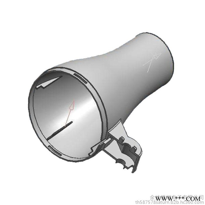 腾辉电子诚信厂家专业研发设计注塑模具 产品加工一体化  胶木模具 吹塑吸塑模具图3