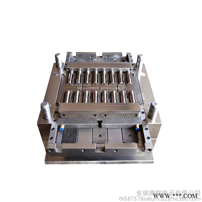 腾辉电子诚信厂家专业研发设计注塑模具 产品加工一体化  胶木模具 吹塑吸塑模具图4
