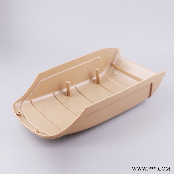 注塑模具塑料制品 汽车扶手箱塑件 玩具模具 塑料模具 双色模具注塑加工手柄模具图5