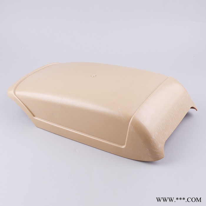 注塑模具塑料制品 汽车扶手箱塑件 玩具模具 塑料模具 双色模具注塑加工手柄模具图2