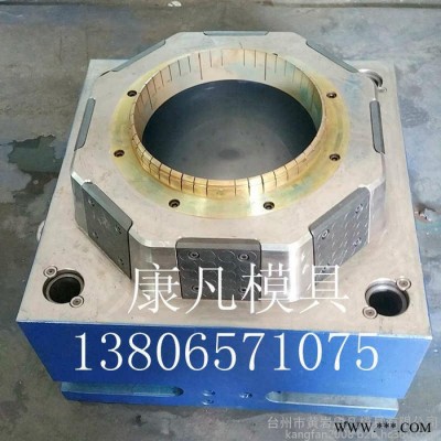 20升塑料桶模具 5升10升12升15升16升18升涂料桶模具 油漆桶模具注塑模具
