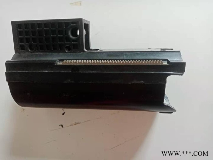 安防电子连接器模具  安防模具  连接器模具  一出一连接器模具   五金注塑模具图2