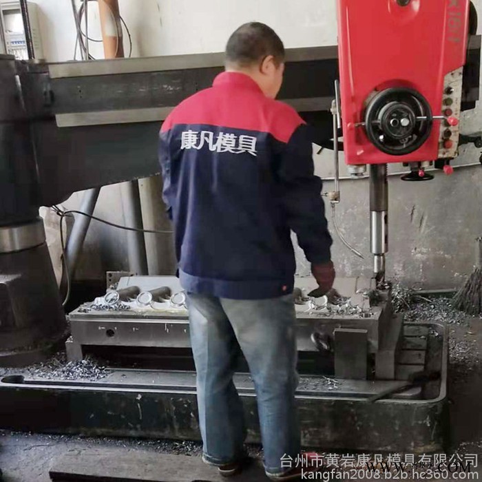 注塑模具  塑胶盒模具 工具盒模具设计制造加工图6