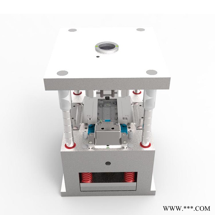 恒兴昌 模具 注塑 深圳塑料模具开模注塑制造加工 精密注塑模具 模具 注塑图8