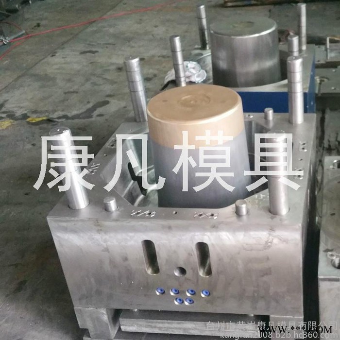 塑料模具，注塑模具 模具加工 塑胶桶 塑料成品生产图6