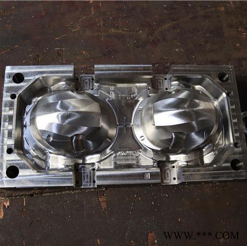 模胚厂 模胚加工模胚厂家 注塑模具模胚 塑胶模具模胚 双色模图2