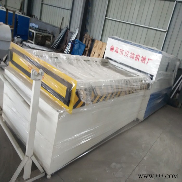 厂家低价销售曲面真空自动吸塑机 木工吸塑机 吸塑效果好 服务周到图2