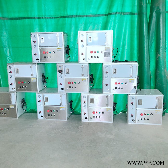 清洗模具去渍油 干冰清洗机SM-03胜明 注塑模具清洗机价格机厂家图6