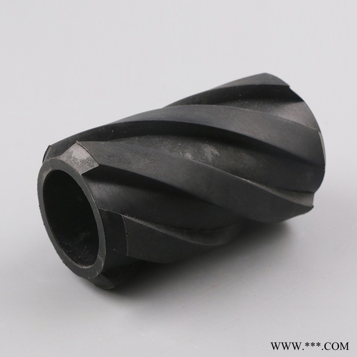 石油开采扶正器 注塑模具 塑料模具 模具加工注塑双色二次成型铝压铸模具锌合金模具图3