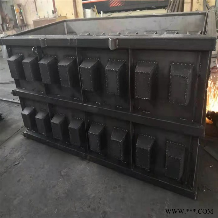弘基赫阳  注塑模具 模具厂家图2