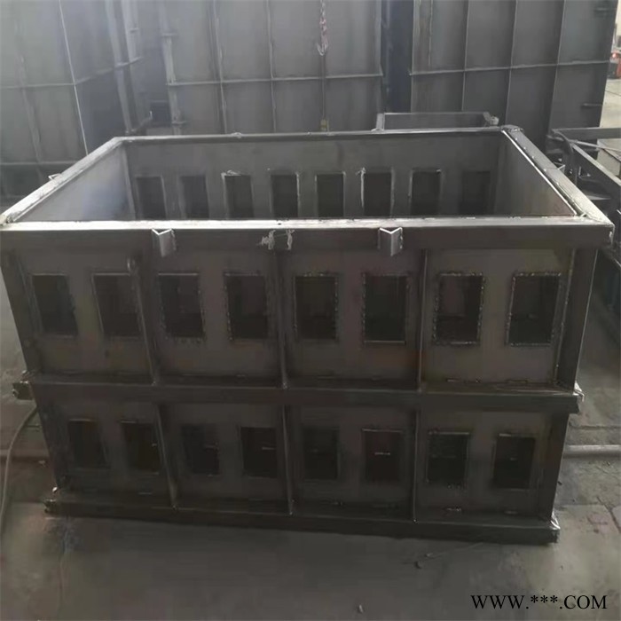 弘基赫阳  注塑模具 模具厂家图3