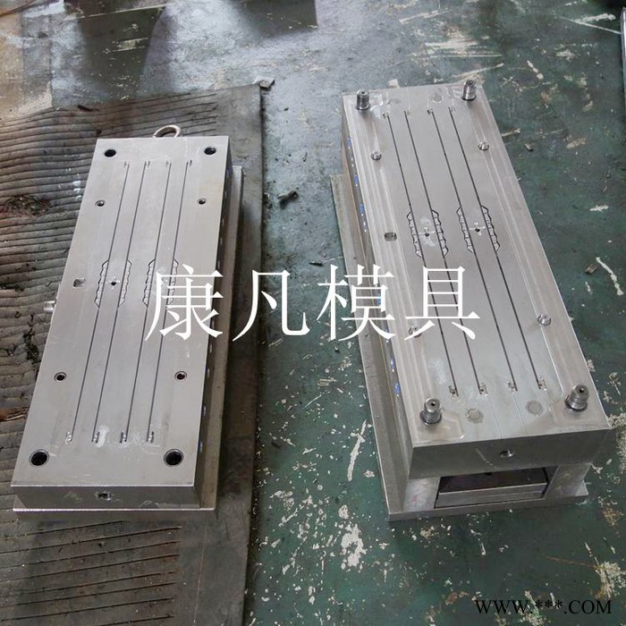 供应黄岩模具18升注塑模具 塑料桶模具,20升美式油漆桶塑料模具图4