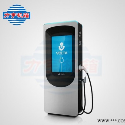 生产设计高机箱大型仪器器械  机箱大型吸塑外壳壳体