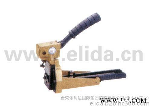 泡壳机质量好推荐珠海依利达TW-70吸塑罩包装机，文具吸塑罩封口机**图3