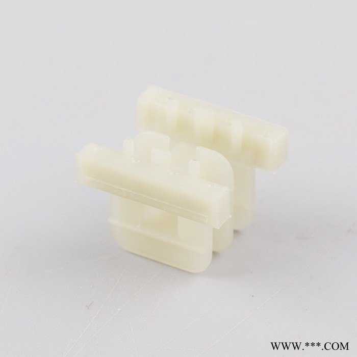 线圈骨架 塑料注塑加工注塑模具 电动牙刷模具手柄 铝压铸模具 塑料图2