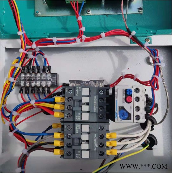 **模具控温注塑模具恒温机油式模温机升温机水温机一件代发图2