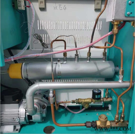 **模具控温注塑模具恒温机油式模温机升温机水温机一件代发图3