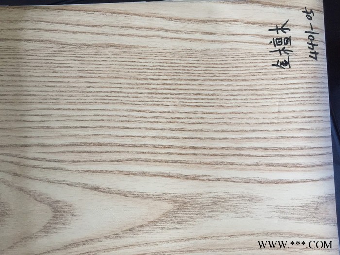 恒鹰牌PVC木纹膜  吸塑膜 护墙板膜图4