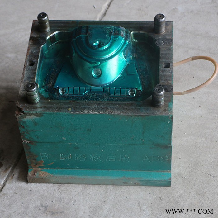 【运通】注塑模具 注塑模具厂家 注塑模具价格图5