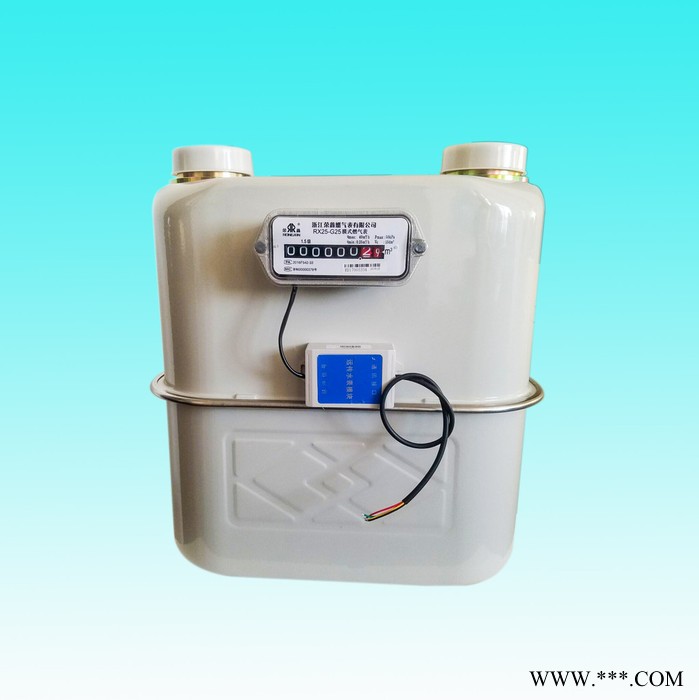 厂家直营 IC卡智能煤气表注塑加工 定制加工注塑模具图3