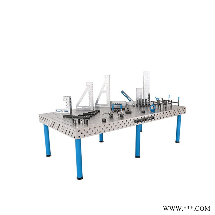 北京深隆STG1166 非标定制精密机械零件加工 注塑模具加工焊接夹具 双面铣立加工装夹具 撑内孔夹具 华南地区工装夹具图6