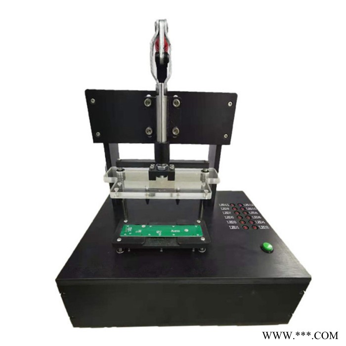 北京深隆STG1166 非标定制精密机械零件加工 注塑模具加工焊接夹具 双面铣立加工装夹具 撑内孔夹具 华南地区工装夹具图2