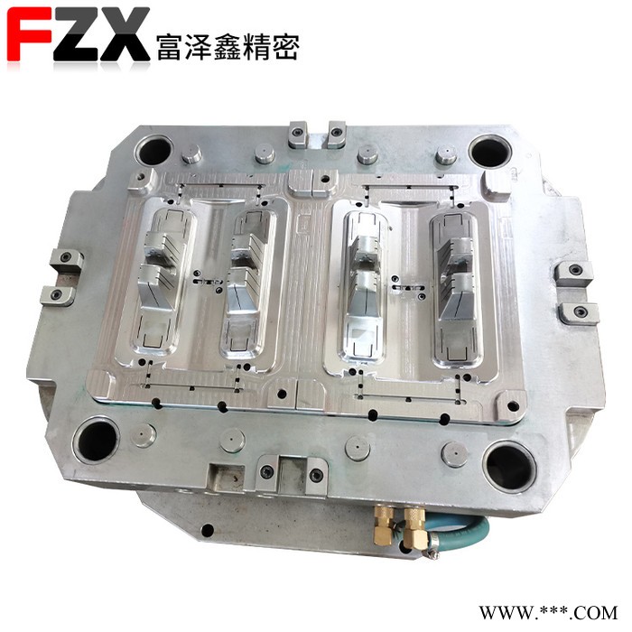专业承接注塑模具定制 精密塑料模具零件加工 塑胶模具加工制造图4
