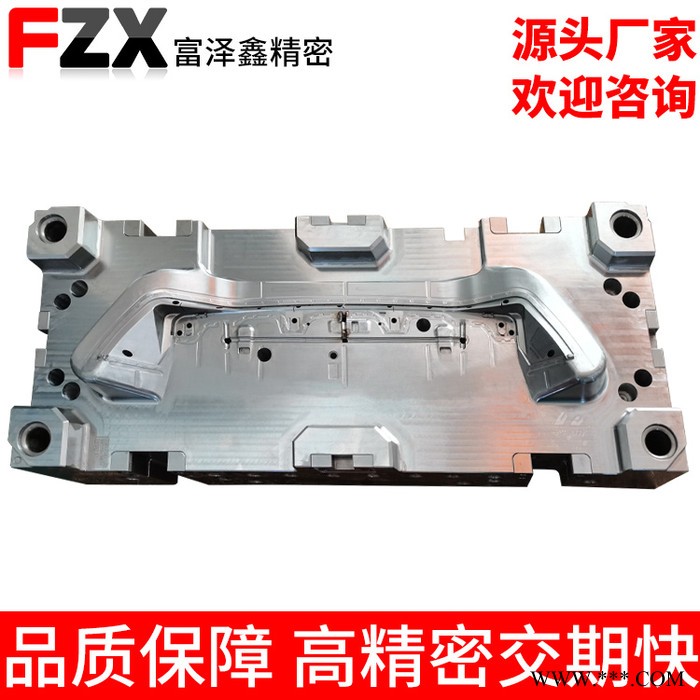 专业承接注塑模具定制 精密塑料模具零件加工 塑胶模具加工制造图3