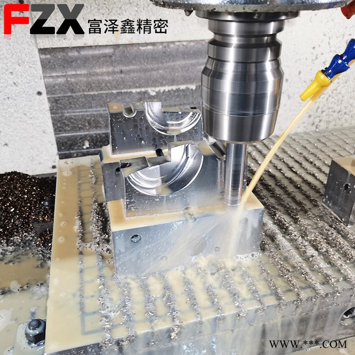 专业承接注塑模具定制 精密塑料模具零件加工 塑胶模具加工制造图5