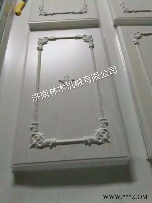 林木TN2480B 半自动真空吸塑机图4
