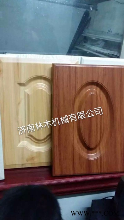 林木TN2480B 半自动真空吸塑机图3