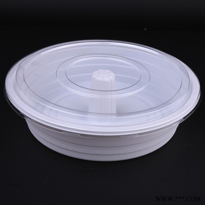 润佳达  pvc食品吸塑包装 蛋糕糕点吸塑包装 糕点盒图3