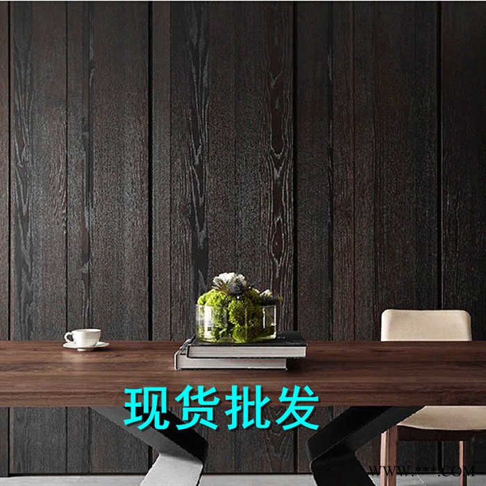 现货 韩国LG装饰贴膜 进口PVC木纹吸塑贴膜 家具翻新贴 LG吸塑木纹纸图7