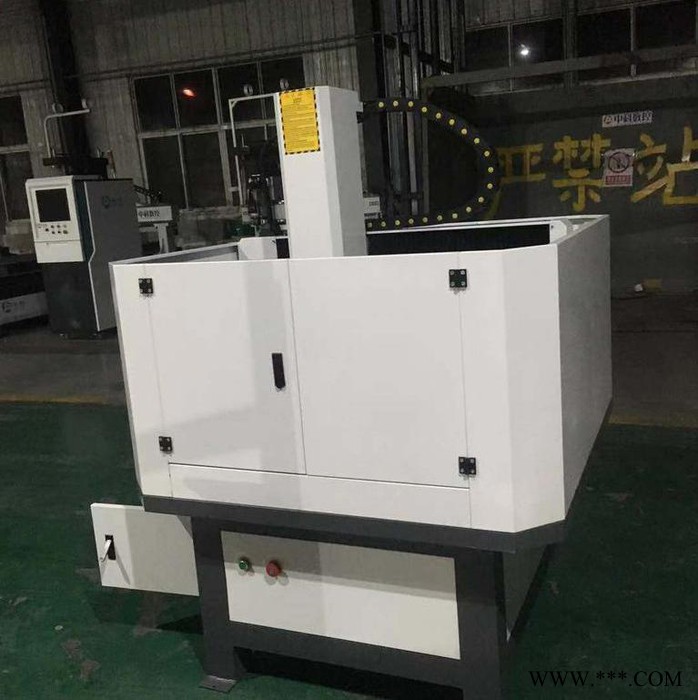 4040小型全自动模具雕刻机 金属模具雕刻机 注塑模具雕刻机图5