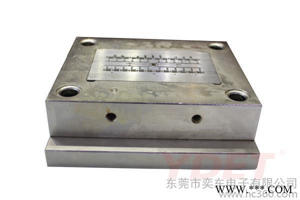 供应YDET103注塑模具|注塑模具加工图3