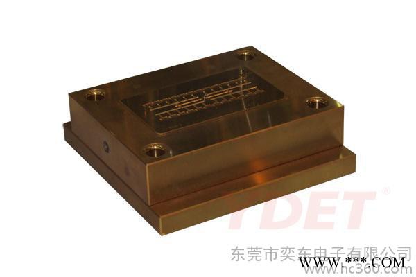 供应YDET103注塑模具|注塑模具加工图2