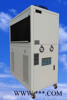 吸塑成型冷水机 超声波冷水机图2