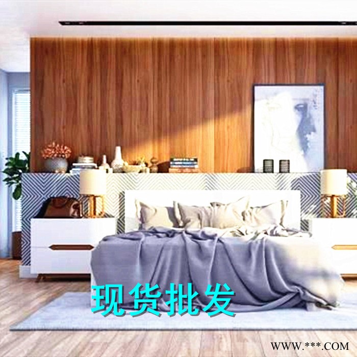 韩膜吸塑膜生产厂家 广东PVC吸塑膜批发 LG木纹膜 木饰面板贴膜价格图3