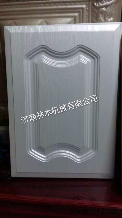 林木TM2480B 半自动真空相框吸塑机图3