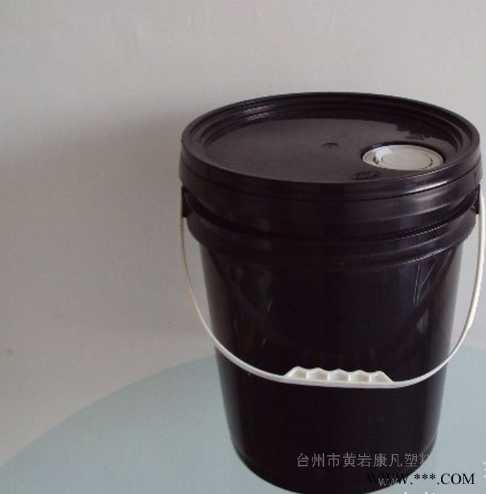 供应塑料包装桶模具生产，密封油桶模具图片 注塑模具图2