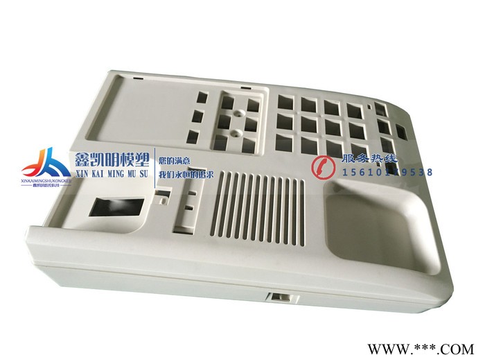 济南注塑模具制造厂家||济南精密注塑模具厂图8