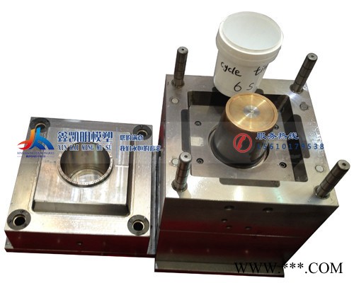 济南注塑模具制造厂家||济南精密注塑模具厂图2
